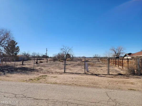 Haney Rd, El Paso, TX 79927