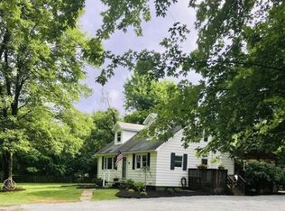 191 Bartley Rd, Long Valley, NJ 07853