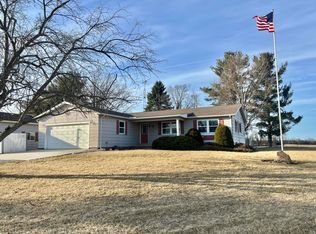 13080 Hudson Rd, Hudson, MI 49247