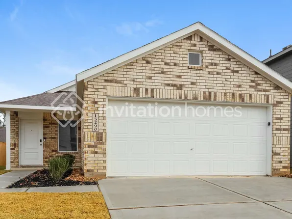 15290 Abella Dr, Montgomery, TX 77316