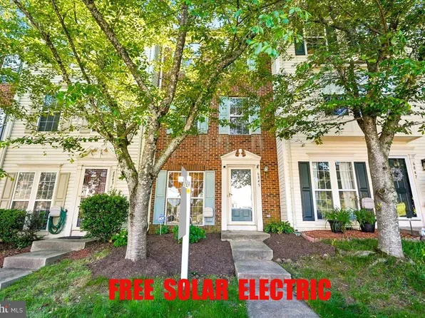 6845 Stone Maple Ter, Centreville, VA 20121