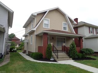 917 N 3rd St, Dennison, OH 44621