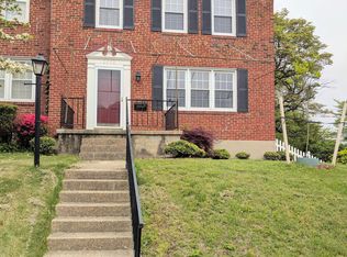 1570 Cottage Ln, Baltimore, MD 21286