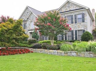 4507 Fairway Downs Ct, Alexandria, VA 22312