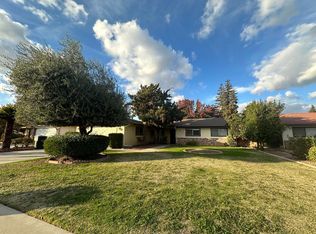 1226 W Mary Ave, Visalia, CA 93277