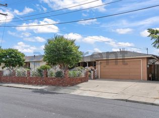 2689 Limerick Rd, San Pablo, CA 94806