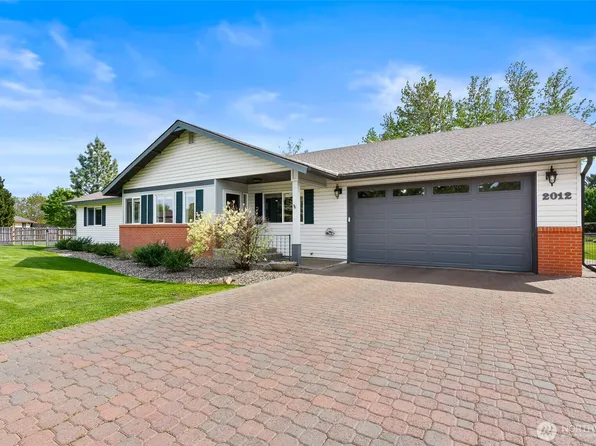 2012 E Quartz Mountain Drive, Ellensburg, WA 98926