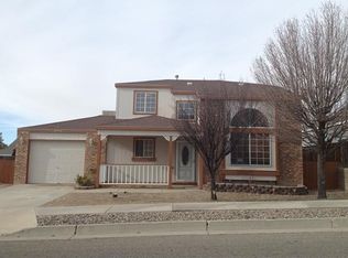 1793 Strawberry Dr NE, Rio Rancho, NM 87144
