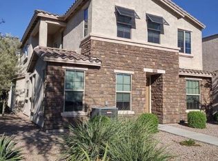 17729 W Woodrow Ln, Surprise, AZ 85388