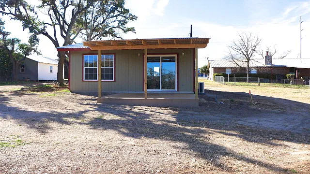 23A State Highway 87 — Photo 8
