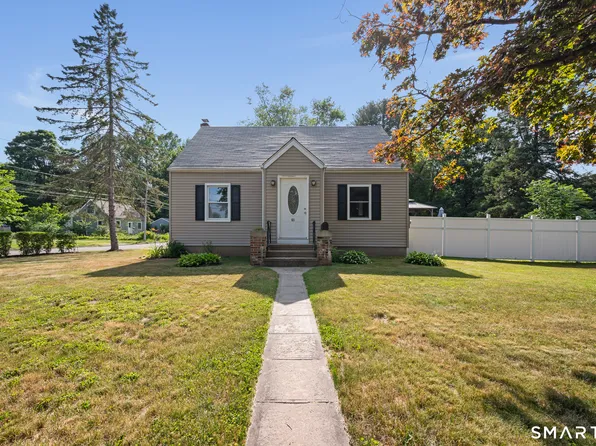 25 Douglas Drive, Meriden, CT 06451