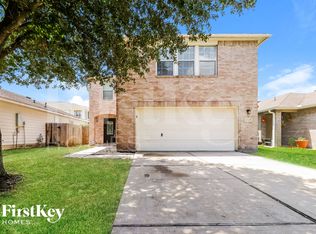 13227 Gatton Park Dr, Houston, TX 77066