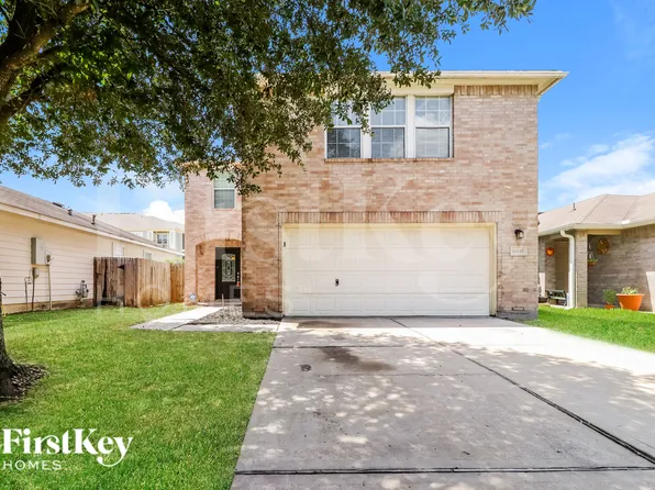 13227 Gatton Park Dr, Houston, TX 77066