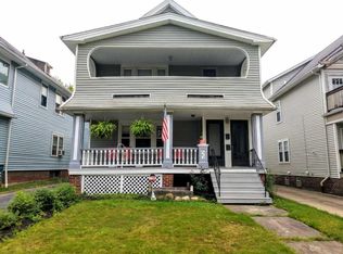 3392 Beechwood Ave #1, Cleveland Heights, OH 44118