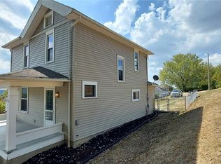 613 Highland Ave, Cambridge, OH 43725