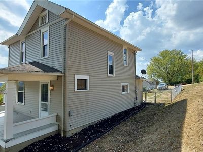 613 Highland Ave, Cambridge, OH, 43725