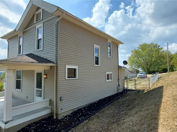 613 Highland Ave, Cambridge, OH 43725