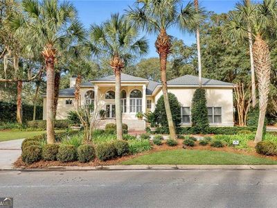 901 Rose Cottage Rd, Saint Simons Island, GA, 31522
