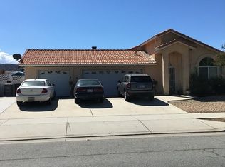 1501 E Whittier Ave, Hemet, CA 92544