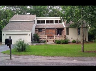 325 Pine Vista Dr, Pinehurst, NC 28374