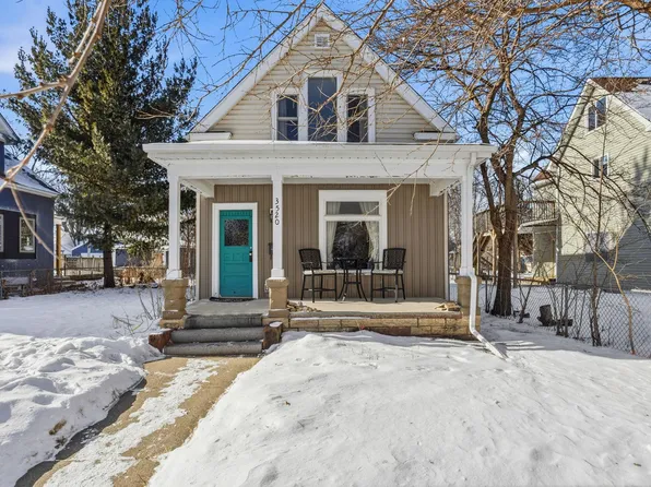 3520 21st Ave S, Minneapolis, MN 55407