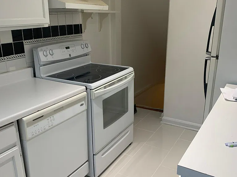 Kitchen #2