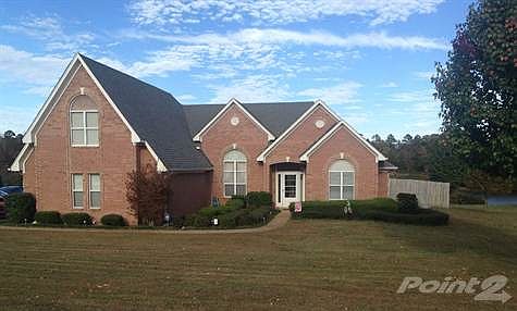 506 Rock Springs Drive