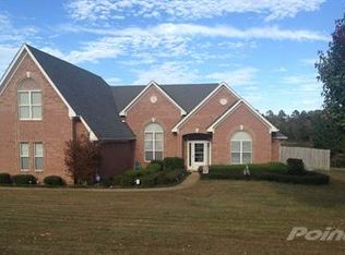 506 Rock Springs Dr, Oxford, MS 38655
