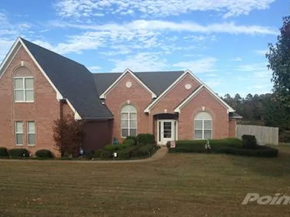 506 Rock Springs Dr, Oxford, MS 38655