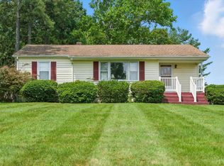 1250 Cifax Rd, Forest, VA 24551