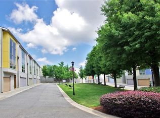 1268 Eames Grn NW, Atlanta, GA 30318