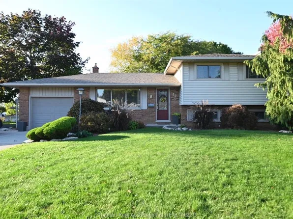 59 Oak St, Chatham Kent, ON N0P 2C0