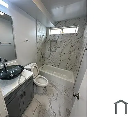 3 bed, 1600 sqft, $3,495 — Photo 3