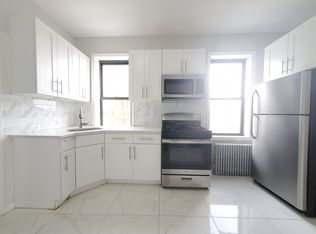419 Ocean Ave #1F, Jersey City, NJ 07305