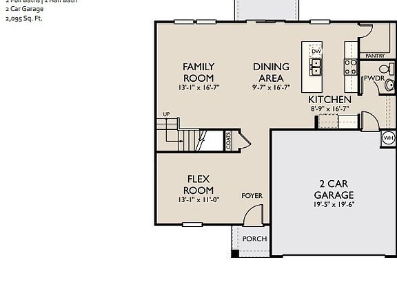 4th image of 127 Dahlia Dr Lot 168