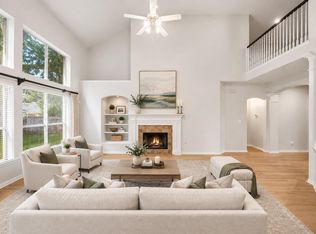 9003 S Fitzgerald Way, Missouri City, TX 77459