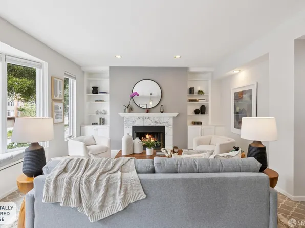 2918 Van Ness Ave #1, San Francisco, CA 94109