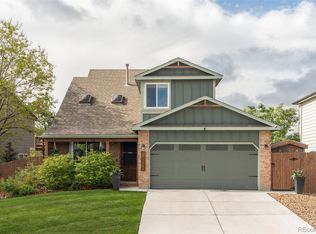 12648 W Prentice Dr, Littleton, CO 80127