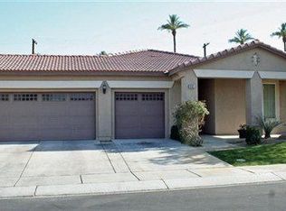 81421 Avenida Romero, Indio, CA 92201