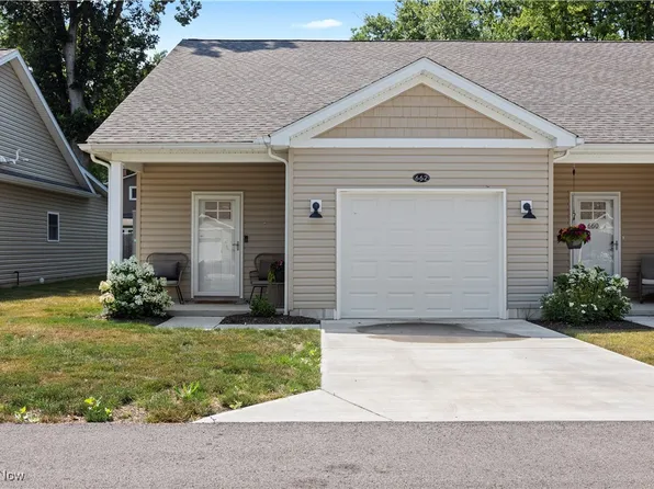 662 Treadway Blvd, Sheffield Lake, OH 44054