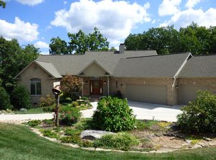 172 Mountain View Dr, Fairfield Glade, TN 38558