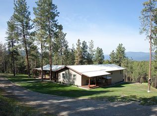 728 Koocanusa Estates Rd, Eureka, MT 59917