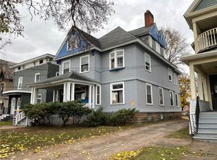 210 Broad St, Oneida, NY 13421