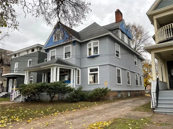 210 Broad St, Oneida, NY 13421