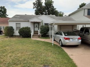 1212 SW 48th St, Oklahoma City, OK 73109
