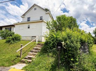 460 Crawford Ave, Morgantown, WV