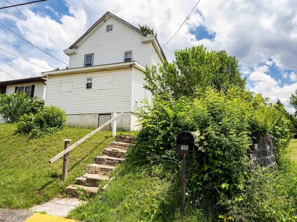 460 Crawford Ave, Morgantown, WV 26505