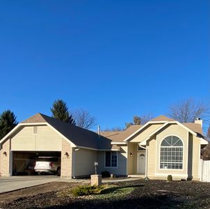 2082 W Sandalwood Dr, Meridian, ID, 83646