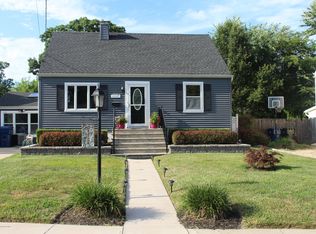 1117 Grasmere Ave, Ocean, NJ 07712