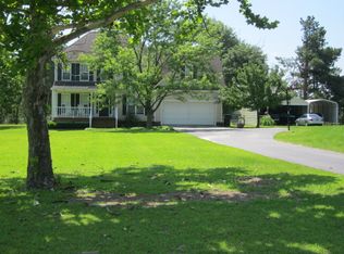 311 Chime Bell Church Rd, Aiken, SC 29803